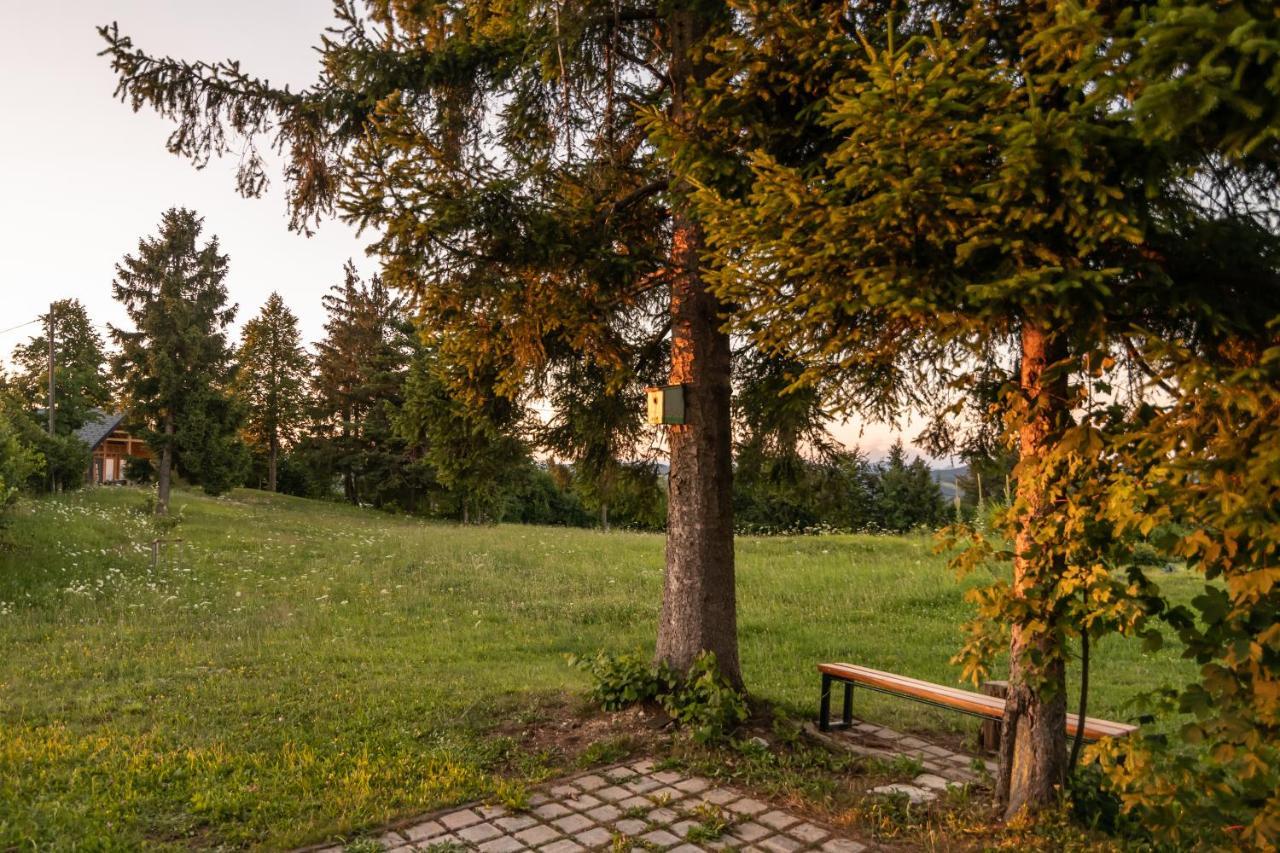 Holiday Home Razglednik โลกาเตส ภายนอก รูปภาพ