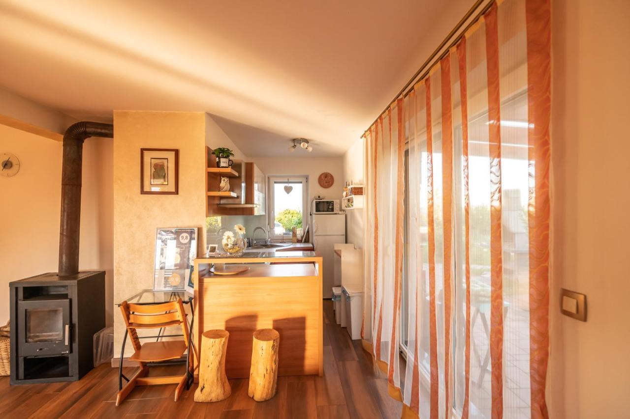 Holiday Home Razglednik โลกาเตส ภายนอก รูปภาพ