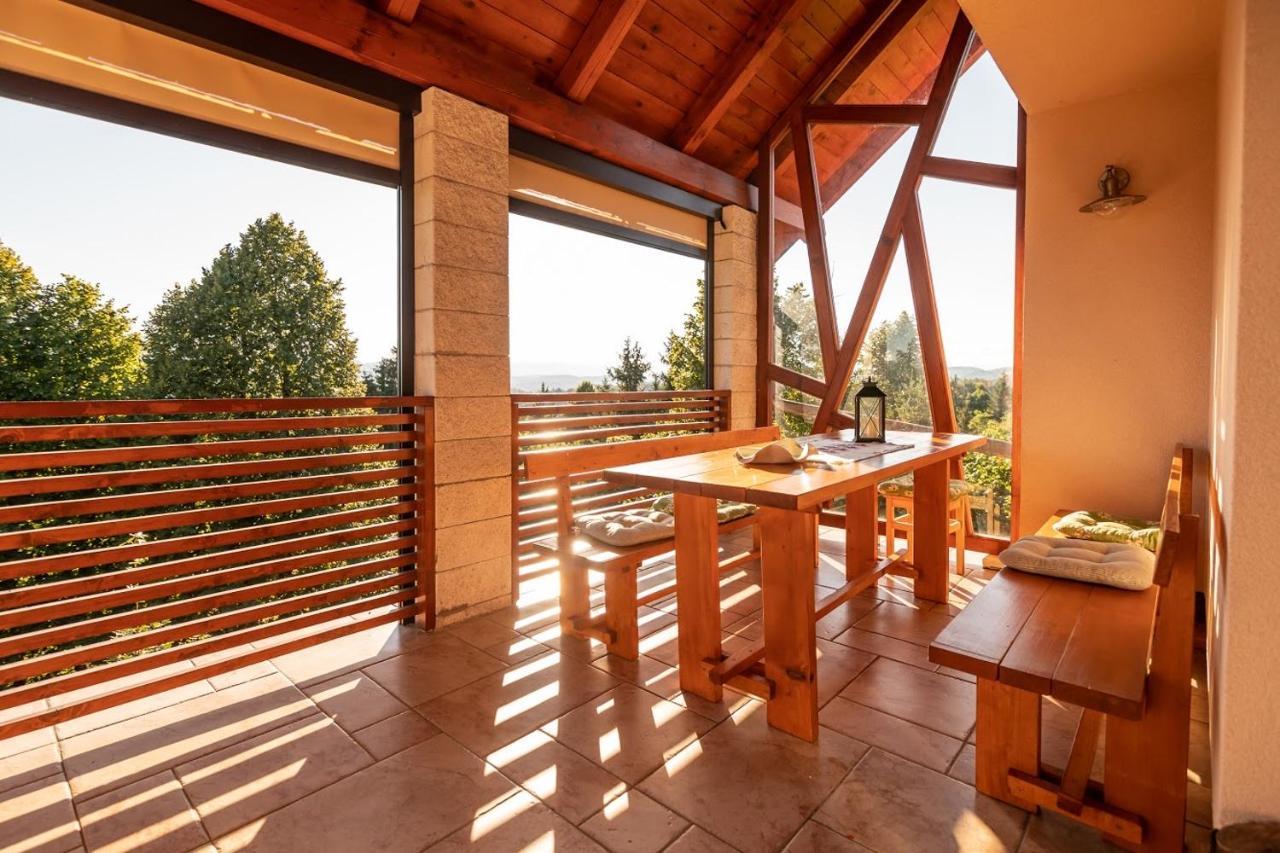 Holiday Home Razglednik โลกาเตส ภายนอก รูปภาพ