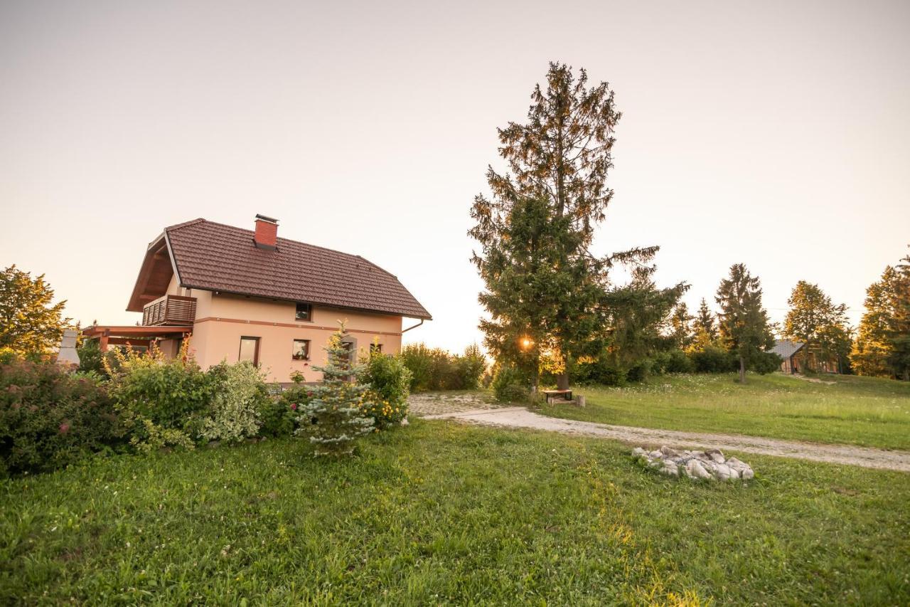 Holiday Home Razglednik โลกาเตส ภายนอก รูปภาพ