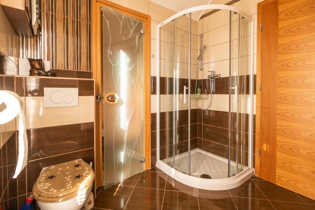 Holiday Home Razglednik โลกาเตส ภายนอก รูปภาพ