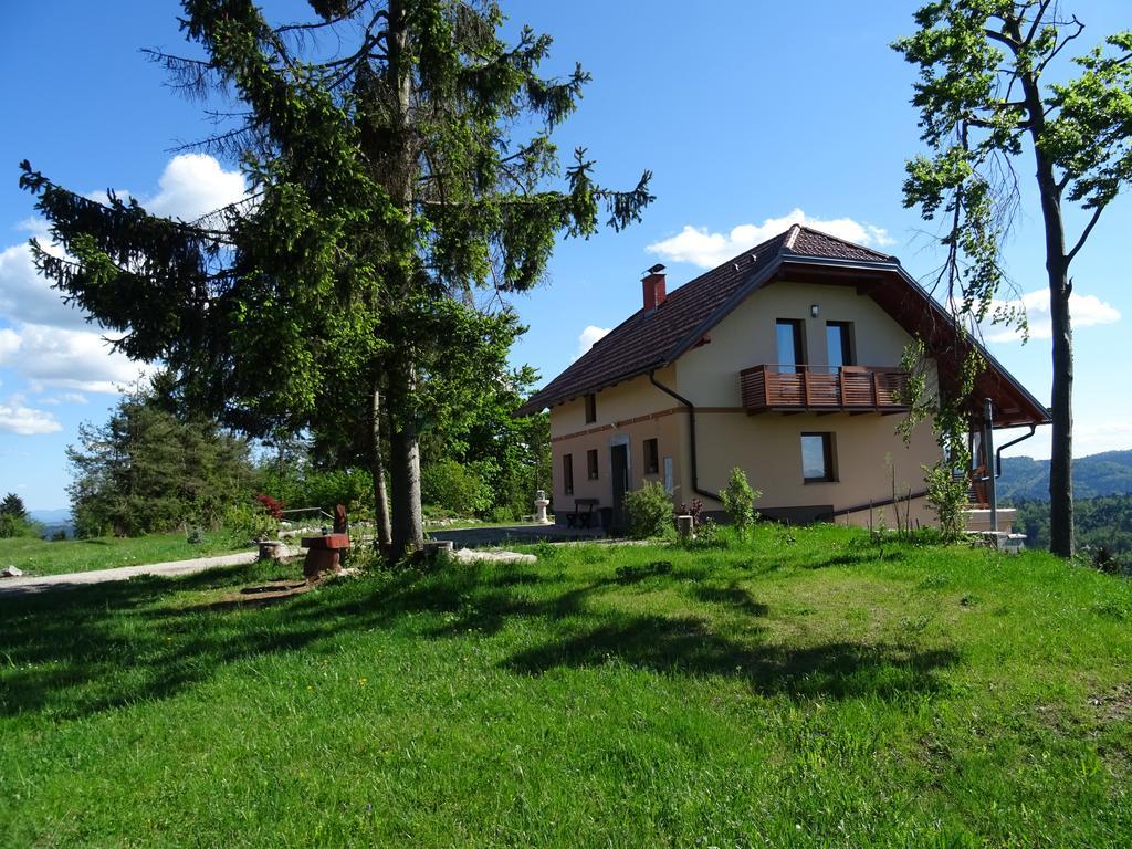 Holiday Home Razglednik โลกาเตส ภายนอก รูปภาพ