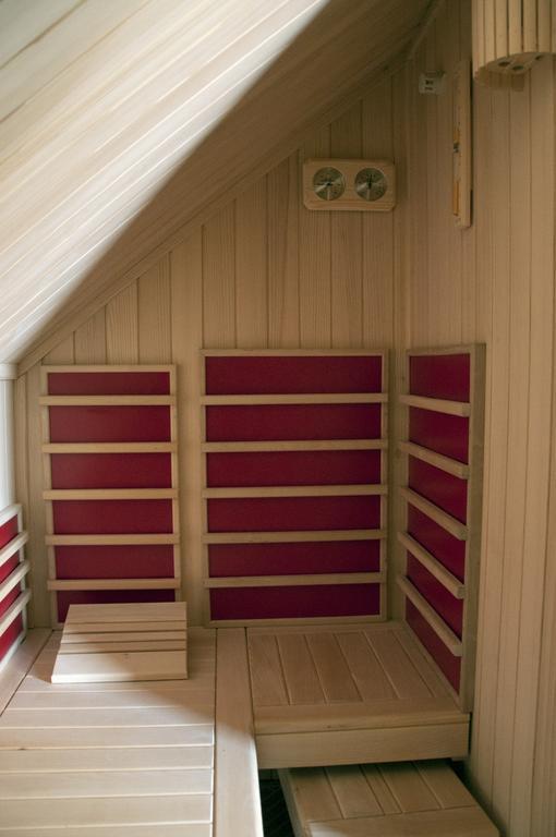 Holiday Home Razglednik โลกาเตส ห้อง รูปภาพ