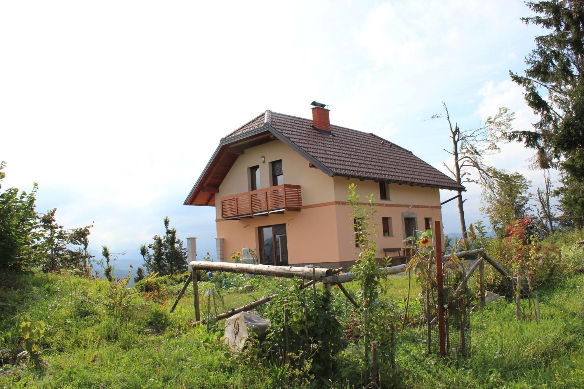 Holiday Home Razglednik โลกาเตส ภายนอก รูปภาพ